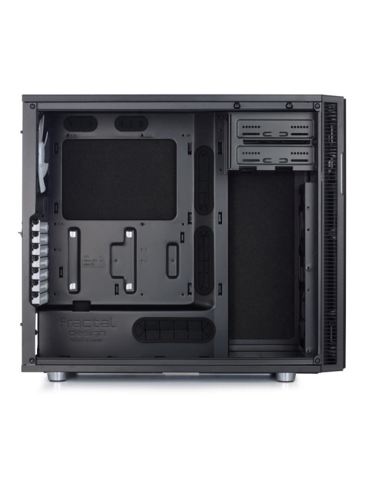 FRACTAL Define R5 Black Pearl | DOTIRI