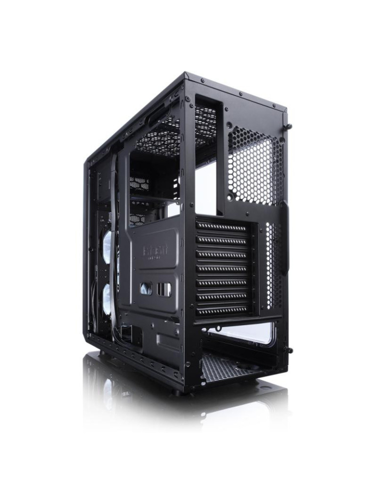 FRACTAL Focus G Black Window | DOTIRI