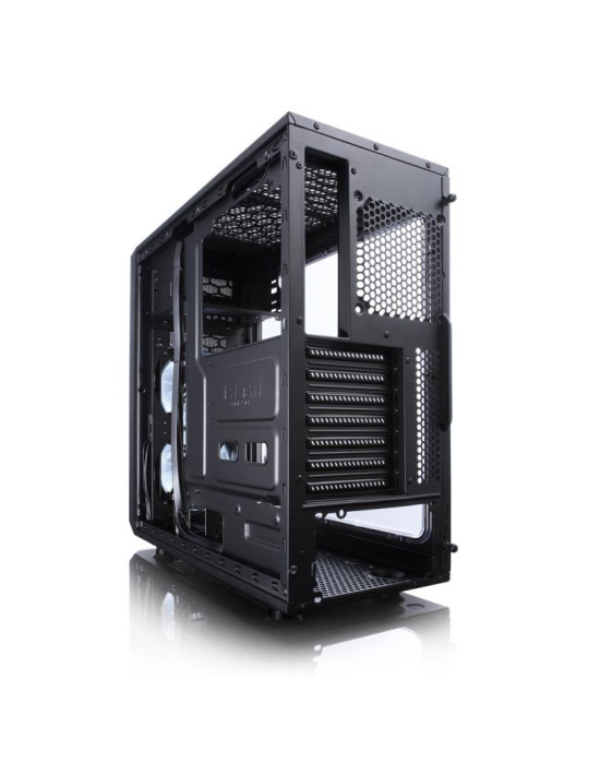 FRACTAL Focus G Black Window | DOTIRI