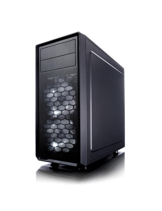FRACTAL Focus G Black Window | DOTIRI