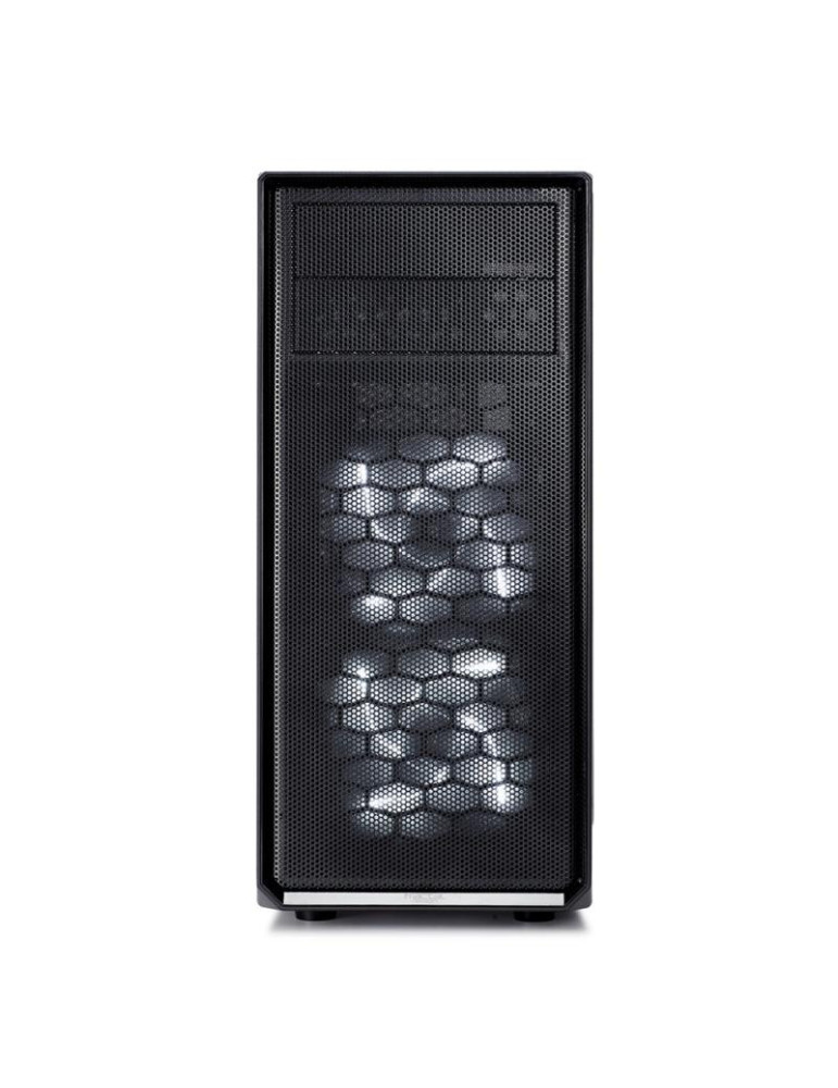FRACTAL Focus G Black Window | DOTIRI