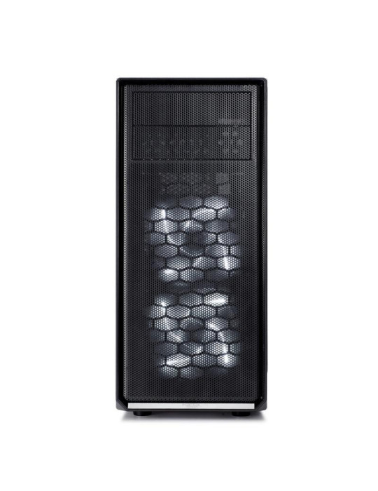 FRACTAL Focus G Black Window | DOTIRI