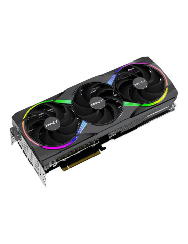 PNY VCG508016TFXXPB1-O carte graphique NVIDIA