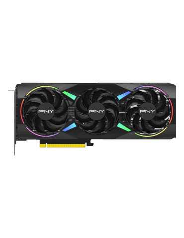 PNY GeForce RTX 5070 12GB ARGB Overclocked