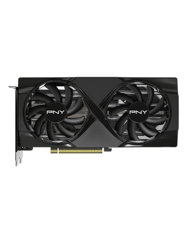 PNY GeForce RTX 5060Ti 8GB Overclocked Dual Fan