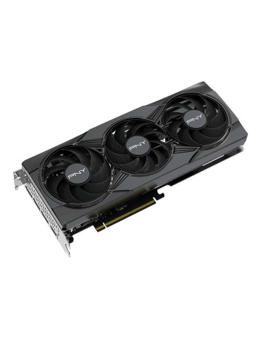 PNY GeForce RTX 5060 8GB ARGB Overclocked Triple