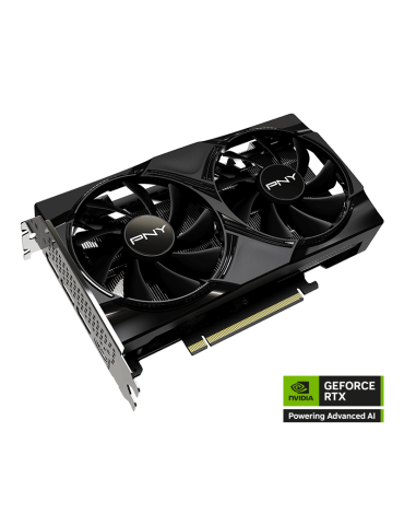 PNY GEFORCE RTX" 5050 8GB Dual Fan (