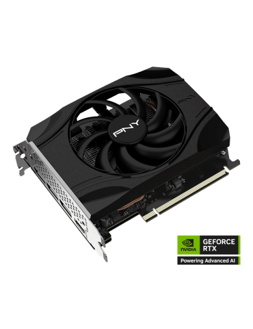 PNY GEFORCE RTX" 5050 8GB Single Fan (