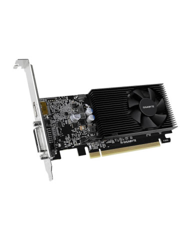 GIGABYTE GT 1030 LOW PROFIL D4 2G