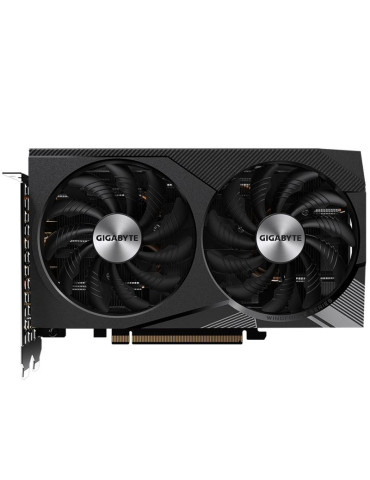 GIGABYTE RTX 3060 Windforce OC 12G NVIDIA
