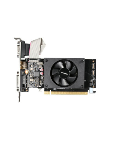 GIGABYTE GT 710 D3 2GL 2.0