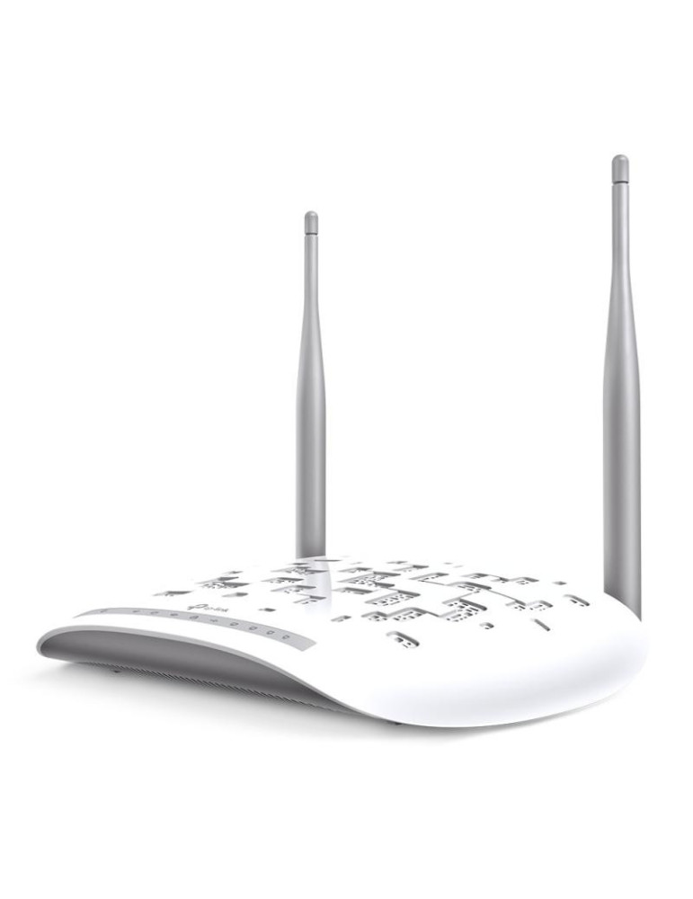 TP-Link TD-W9970 - Modem/Routeur Sans Fil - Wifi-N