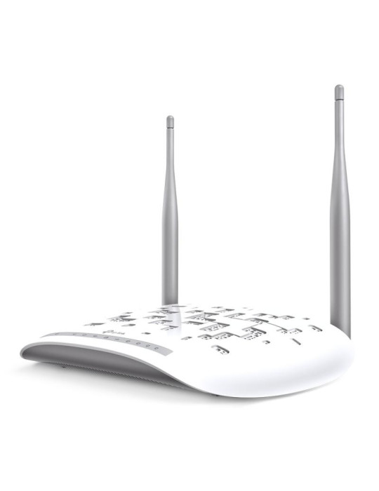 TP-Link TD-W9970 - Modem/Routeur Sans Fil - Wifi-N