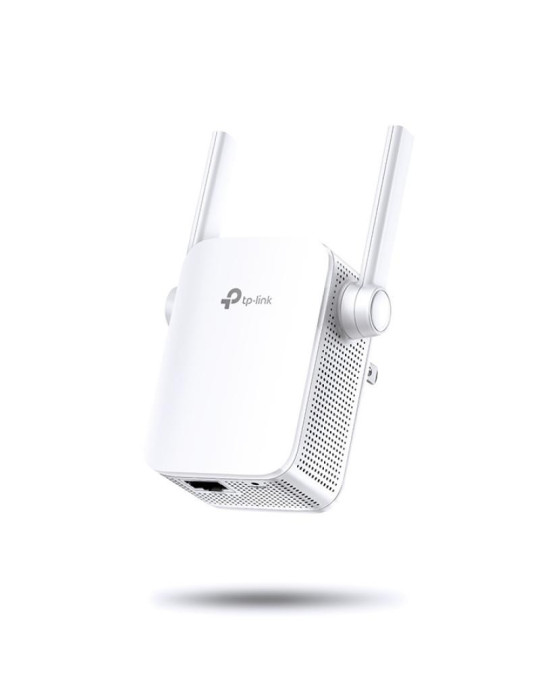 TP-LINK RE305 - Répéteur WiFi / Point d accès WiFi