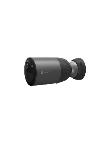 EZVIZ BC1C 2K+ - Caméra BC1C rechargeable