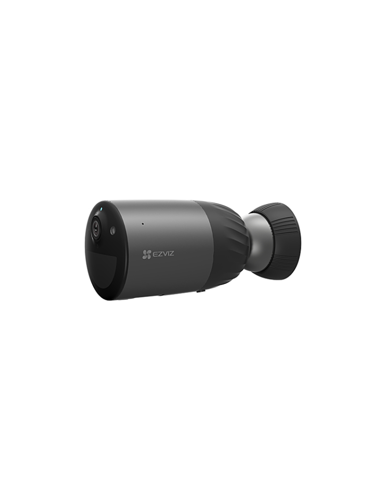 EZVIZ BC1C 2K+ - Caméra BC1C rechargeable | DOTIRI