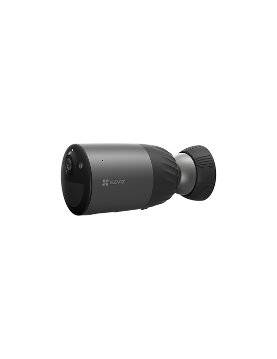 EZVIZ BC1C 2K+ - Caméra BC1C rechargeable | DOTIRI