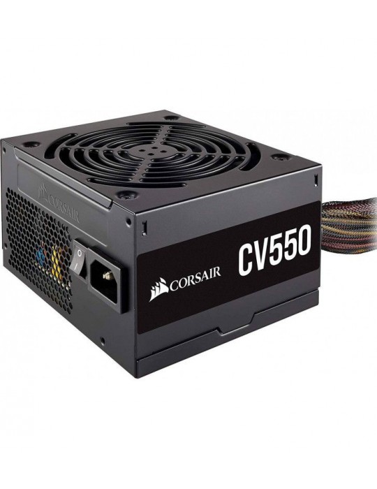 CORSAIR CV SerieCV550 - 80 PLUS Bronze