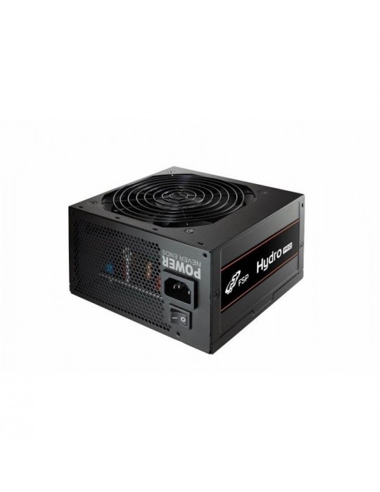 FSP (FORTRON) Alimentation 500W Hydro Pro 80+Bronze