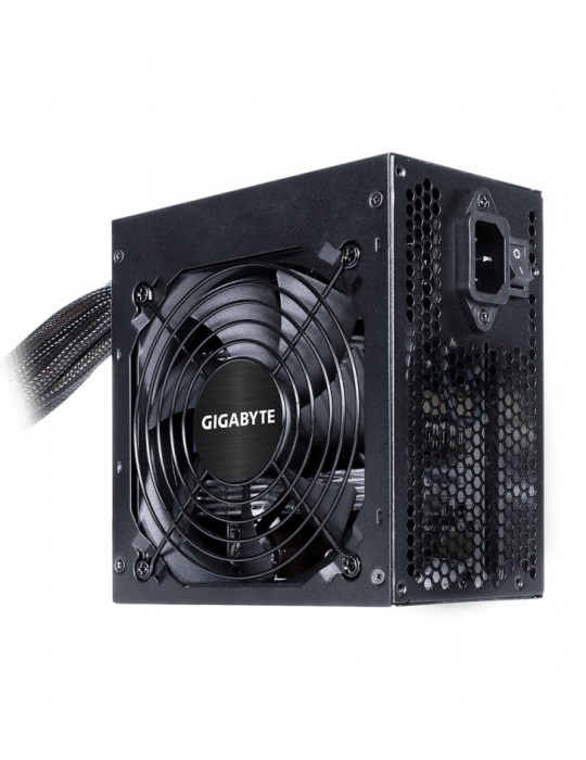 GIGABYTE  650W - GP-P650B - 80+ Bronze