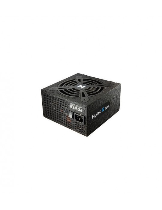 FSP (FORTRON) Alimentation 650W Hydro G Pro 80+ Gold