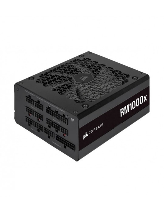 CORSAIR RMx Series RM1000x - 80 Plus Gold