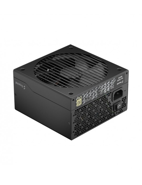 FRACTAL ION Gold 850W