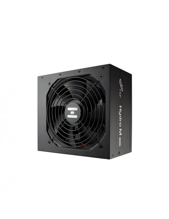 FSP (FORTRON) Alimentation 700W Hydro M Pro 85+Bronze