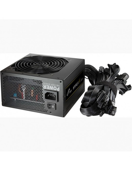 FSP (FORTRON) Alimentation Hyper K Pro 500W