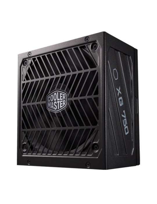 COOLER MASTER XG750 - 750W - 80 Plus PLATINIUM