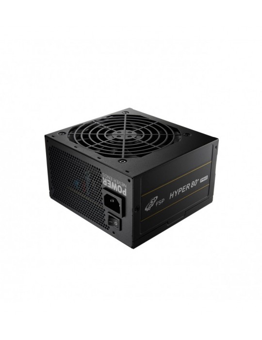 FSP (FORTRON) Alimentation 700W Bulk 80+Bronze (H3-700 Bulk)