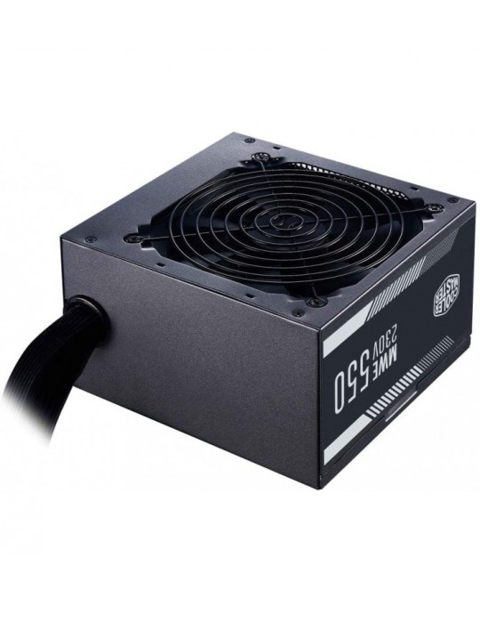 COOLER MASTER MWE White 230V 550W