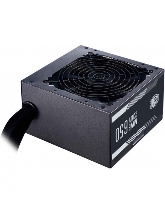 COOLER MASTER MWE White 230V 650W