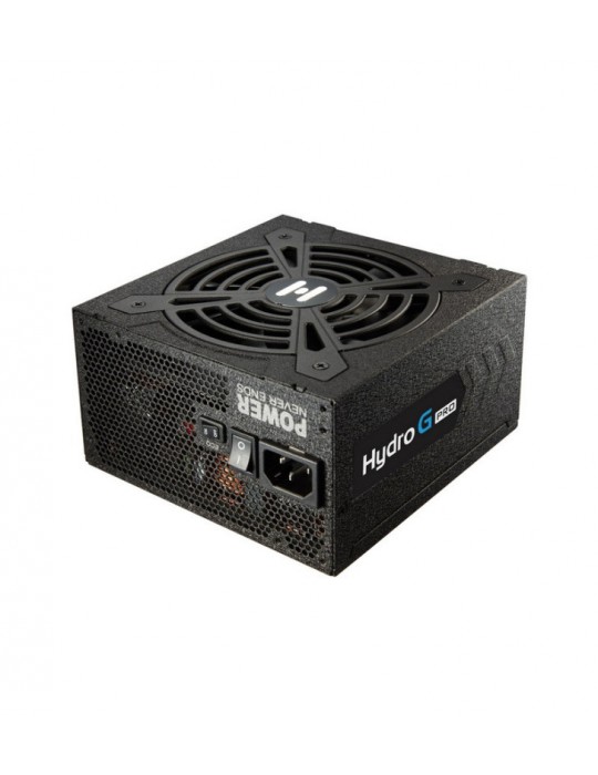 FSP (FORTRON) Alimentation 1000W Hydro G Pro ATX 3.0 80+ Gold