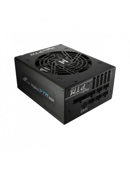 FSP (FORTRON) Alimentation 1000W PTM Pro ATX 3.0 80+ Platinum