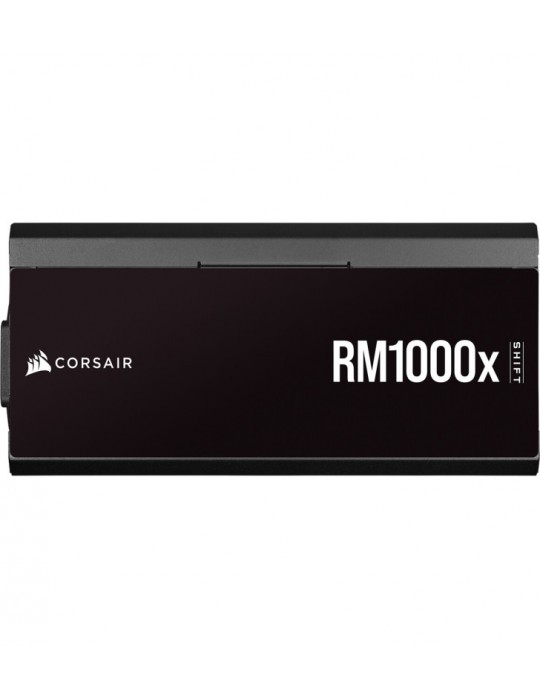 CORSAIR RMx Shift Series RM1000x - 80 PLUS Gold