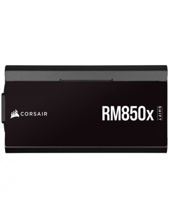 CORSAIR RMx Shift Series RM850x - 80 PLUS Gold