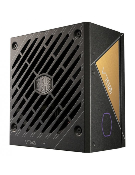 COOLER MASTER V Gold i 750 ATX 3.0  - PCIe Gen5