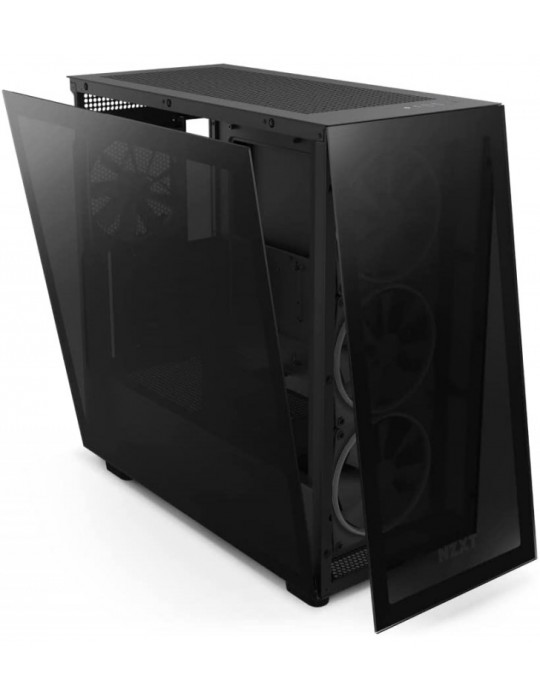 NZXT H7 Elite Black