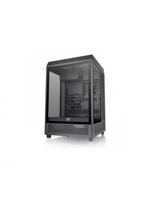 THERMALTAKE Tower 500 Black