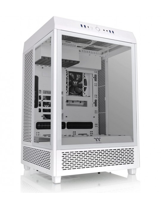 THERMALTAKE Tower 500 Snow