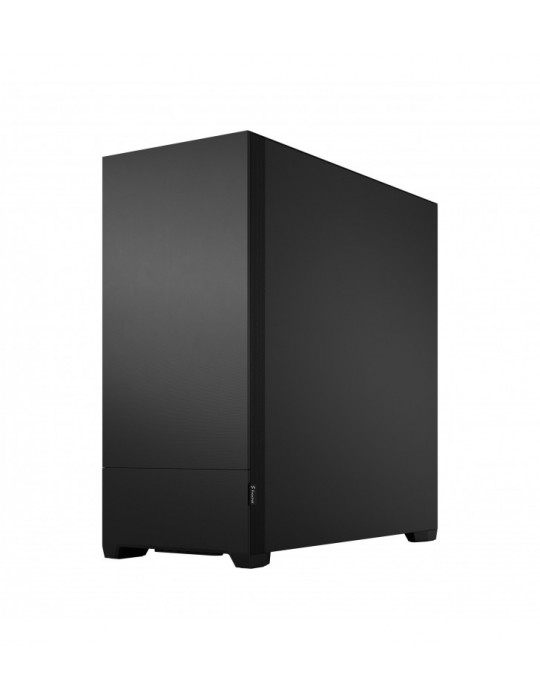 Fractal Design Pop XL Silent Black TG Clear Tint