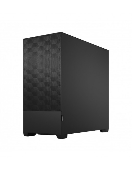 Fractal Design Pop Air Black Solid