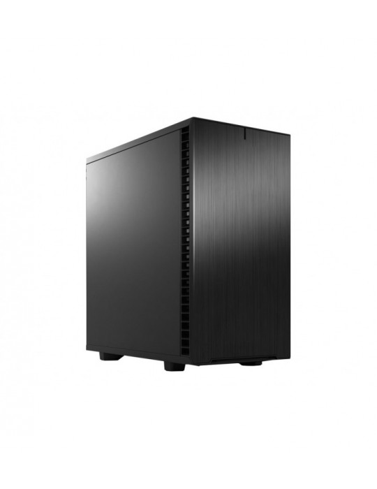 FRACTAL Define 7 Mini Black Solid