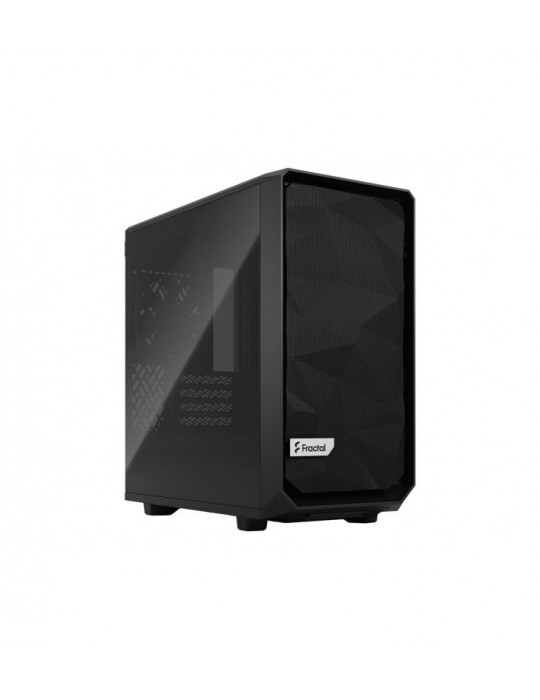 Fractal Design Meshify 2 Mini Black TG Dark Tint