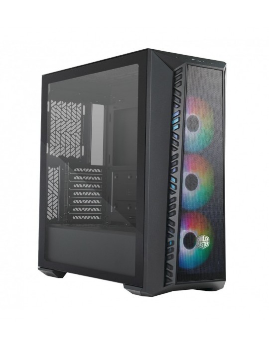 COOLER MASTER Masterbox 520 Mesh ARGB