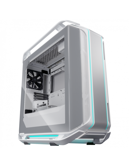 COOLER MASTER Cosmos C700M White Edition