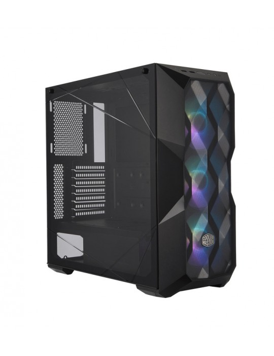 COOLER MASTER TD500 V2 Mesh black