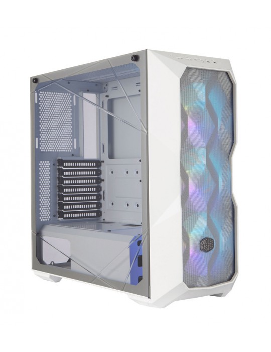 COOLER MASTER TD500 V2 Mesh white