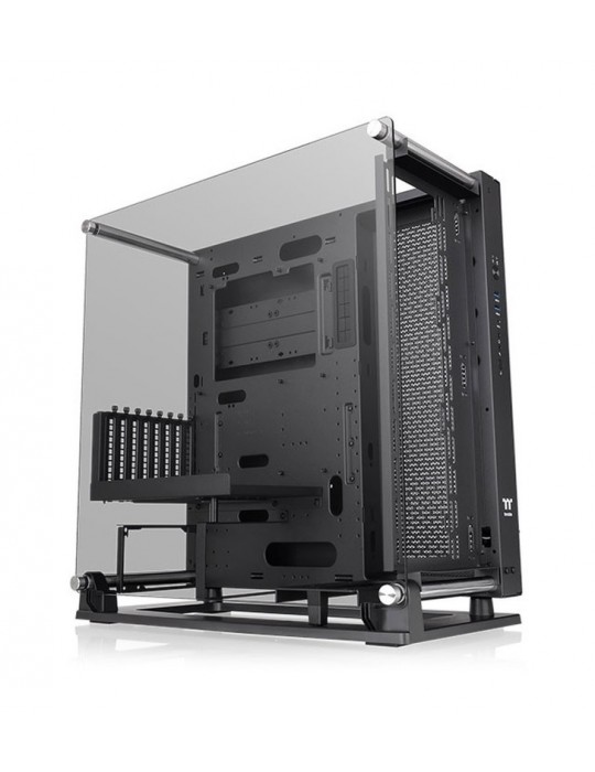 THERMALTAKE Core P3 TG Pro Black